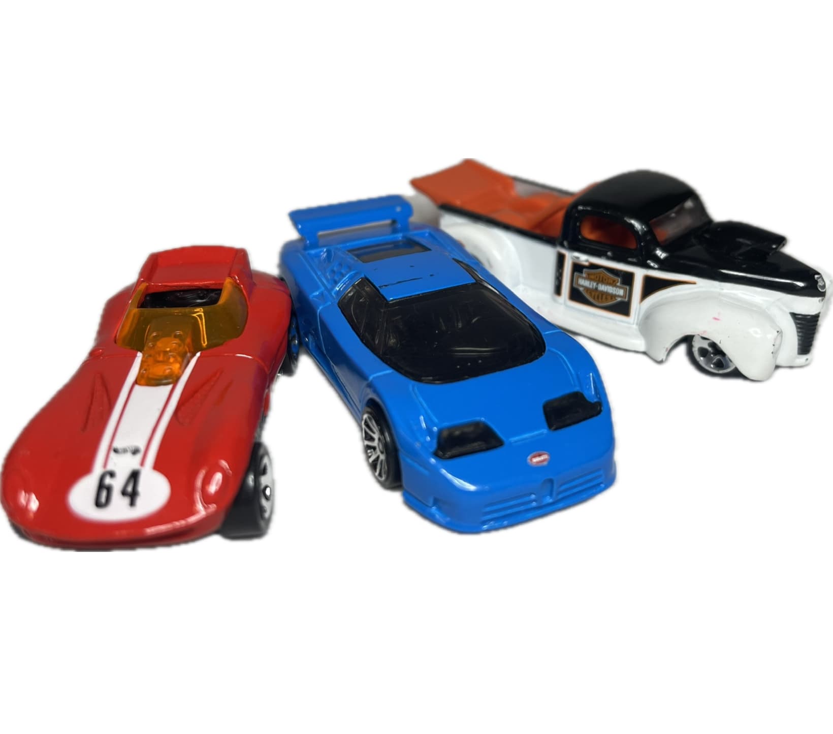 New Lot 20