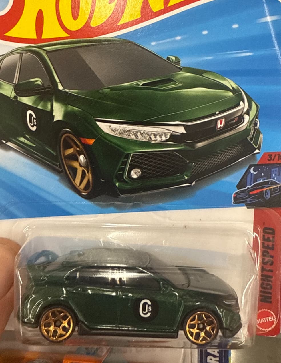 New Lot 22