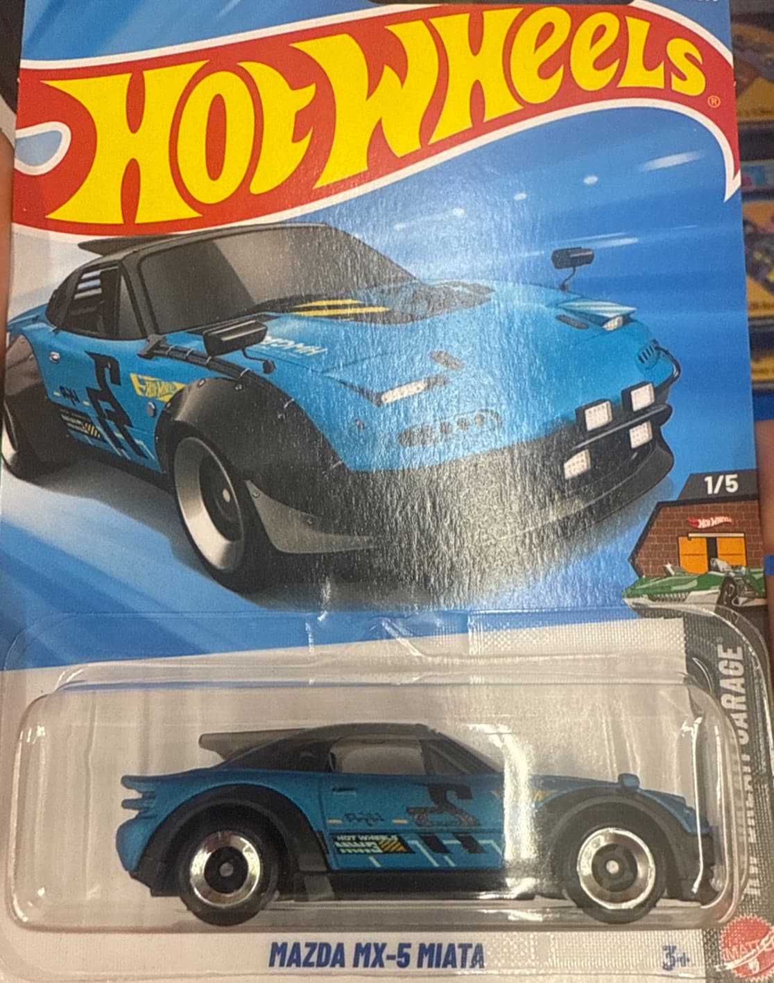 New Lot 26