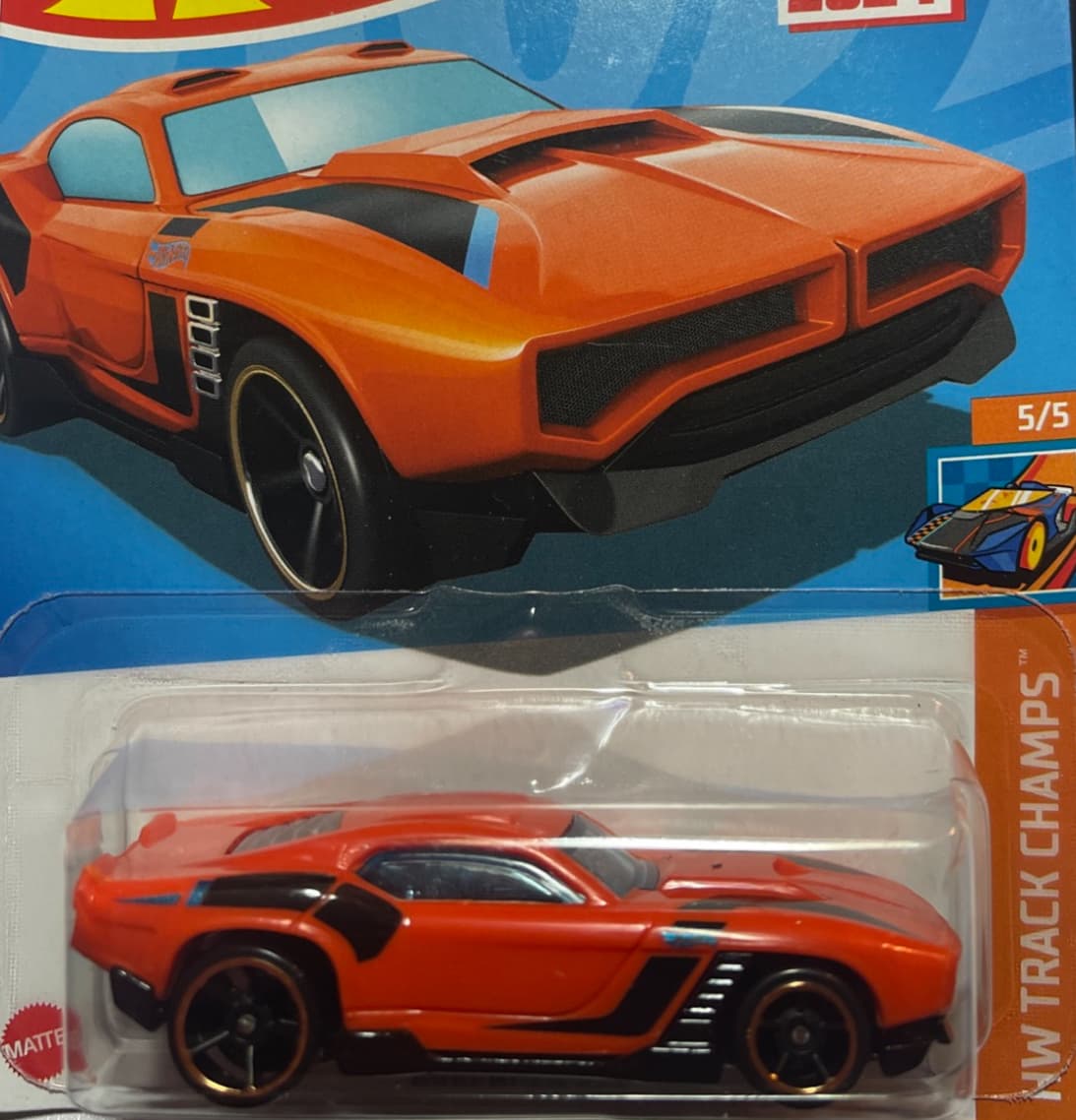 New Lot 23