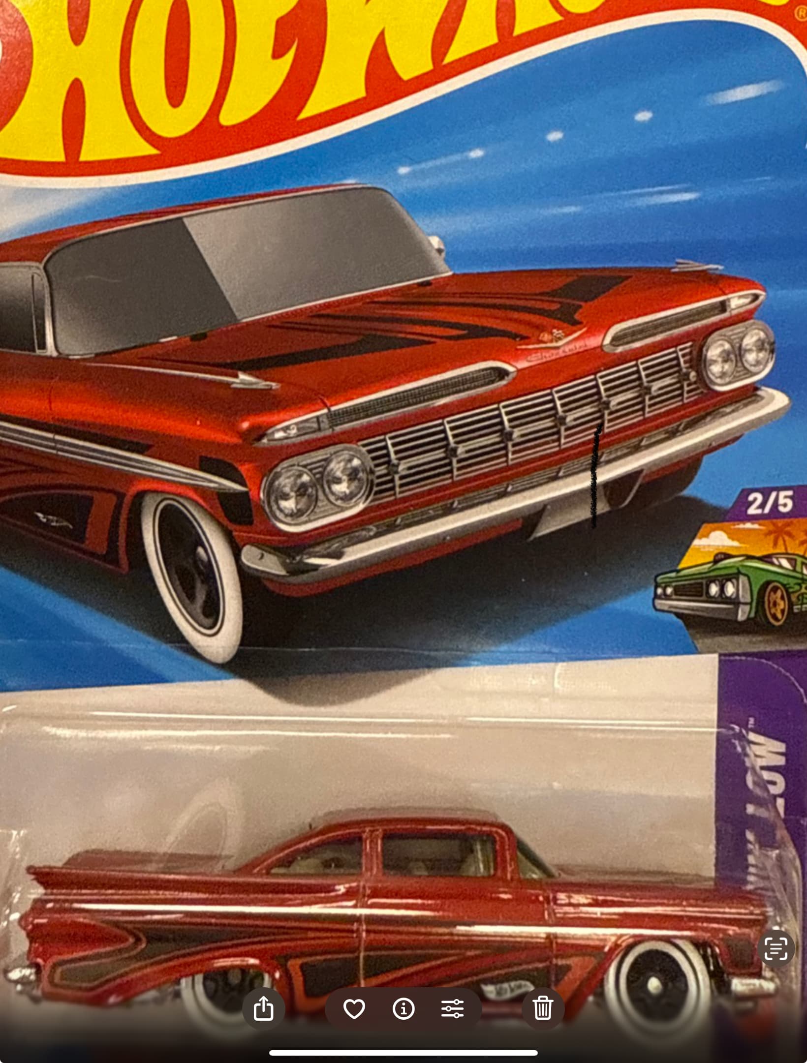 New Lot 24